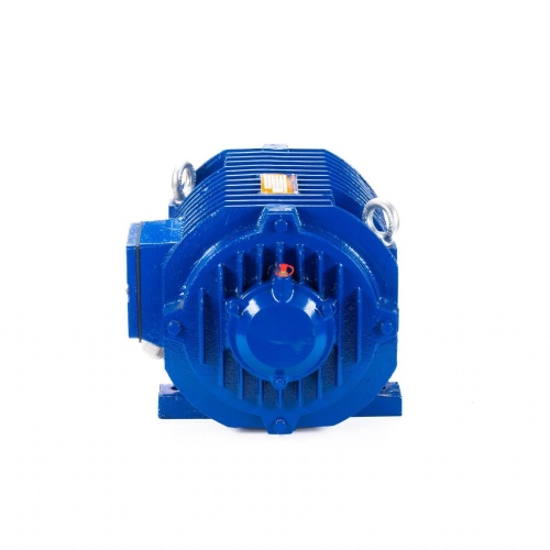 Эл.двигатель 5ARM 64-10 Б1-S3-Н VFD 3/600  IM 1001 фото 7