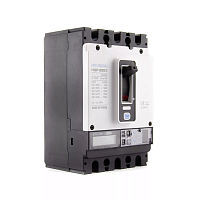 Автоматический выключатель HGM250S 3PT4S0000C 00200F 160-200A ток к.з. 26kA AC380/415В