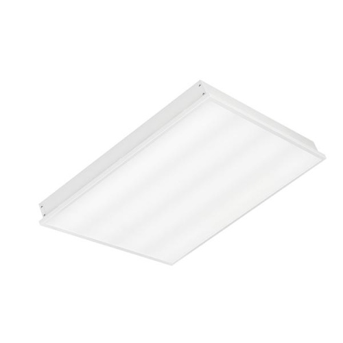 Светильник светодиодный LE-СВО-03-040-0610-54Х "Офис" 33Вт 5500К IP54 LED-effect 0610