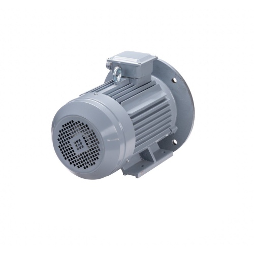 Эл.двигатель ESQ PR 180 S2 GST-Б1-S12-IE2 22/3000 IM 2001 фото 6