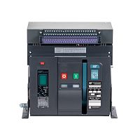 Воздушный автоматический выключатель ВА99-40B 3F M2C2S2 M 2500A