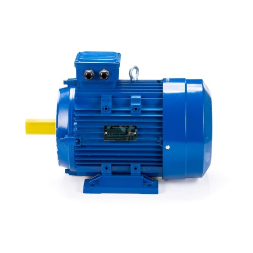 Эл.двигатель ESQ 160 MA8-SDN- 4/750 IM B34 фото 10