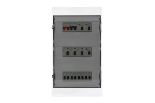 Выключатель автоматический 1п City9 Set (АВ) C 32А 6кА 230В SE C9F36132 фото 5