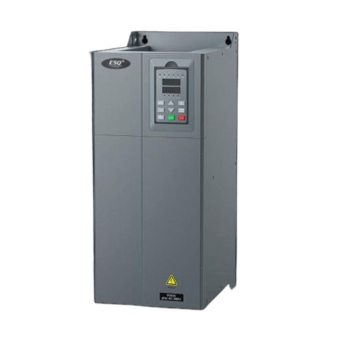 Частотный преобразователь ESQ F 790 4T-1100-BU, 110кВт, 380В