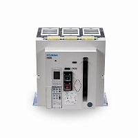 Воздушный автоматический выключатель HGS20B 3H M2C2S2 54M BA ER