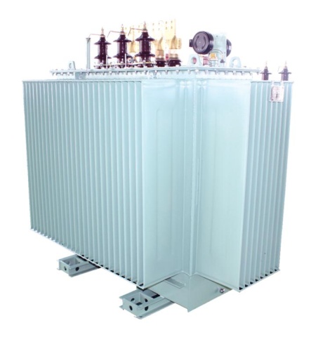 Трансформатор ТМГ-1000/6/0.4 УХЛ1 Д/Ун-11 Alageum Electric