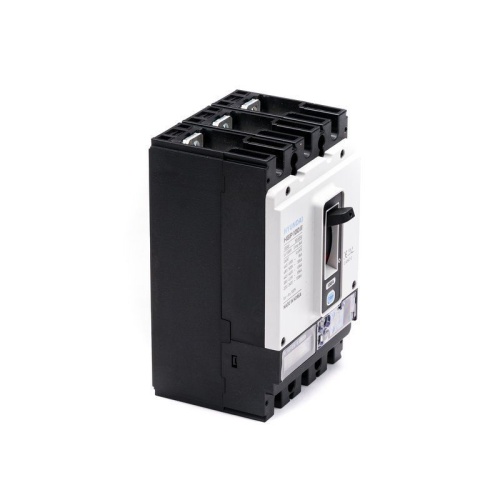 Автоматический выключатель HGP100S-G3PEES0000C00100 40-100A (ETU-E, LSIG) ток к.з. 85kA AC380/415В ( Без кабеля питания PWC25GPDC24V ) фото 3
