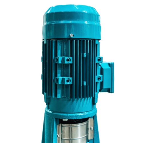 Насос ESQ CR 4-6 HQQE   с эл.дв. 1.1/3000 фото 7