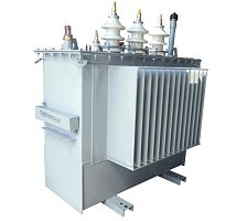 Трансформатор ТМГ-63/10/0.4 УХЛ1 У/Ун-0 Alageum Electric