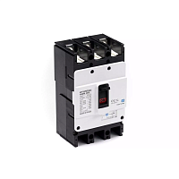 Выключатель-разъединитель HGM125NA 3PDSS0000C 00125 125А АС690В