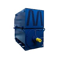 Эл.двигатель ESQ M 400-GST 6.0-500/1500 IP55 (SG) /  IM 1001