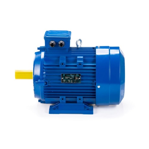 Эл.двигатель ESQ 112 MA6-SDN-ET 2.2/1000  IM B34 фото 10