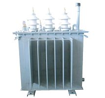 Трансформатор ТМГС-40/6/0.4 УХЛ1. Д/Ун-11 Alageum Electric
