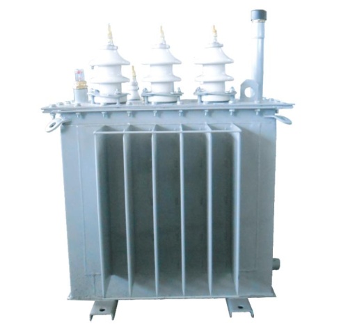 Трансформатор ТМГС-40/6/0.4 УХЛ1. Д/Ун-11 Alageum Electric