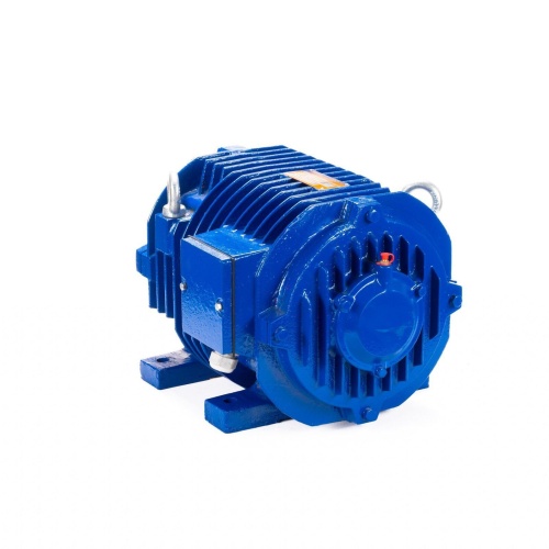 Эл.двигатель 5ARM 64-10 Б1-S3-Н VFD 3/600  IM 1001 фото 8