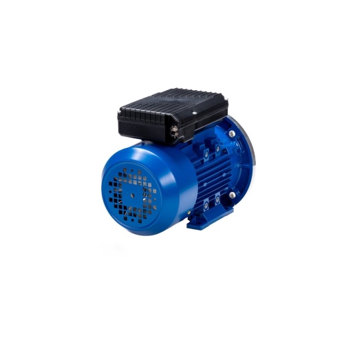 Эл.двигатель 5АИСЕ2 90 S4 1.1/1500  IM B35 фото 6