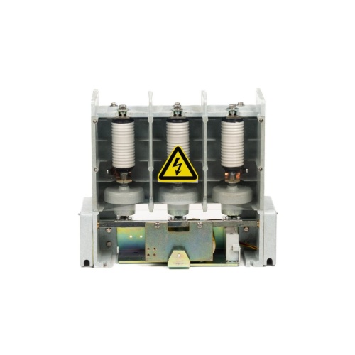 Вакуумный контактор ESQ ВК(F)-12D/630-6,3 (12 кВ, 630А, 6,3кА, стационарный, электрическое удержание)