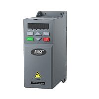 Частотный преобразователь ESQ F 790 4T-0022, 2.2кВт, 380В