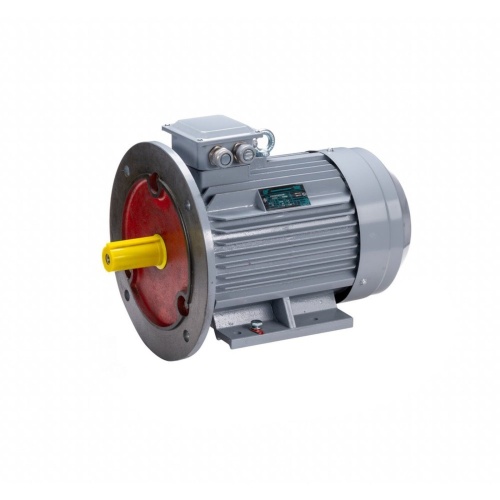 Эл.двигатель ESQ PR 100 L6 GST-Б1-S12-IE2 2.2/1000 IM 2081 фото 11
