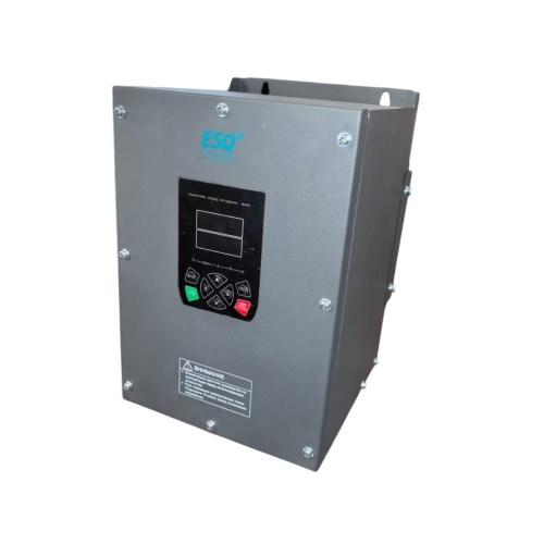 Частотный преобразователь ESQ F 770-4T0040-IP54 4/5.5кВт, 380В