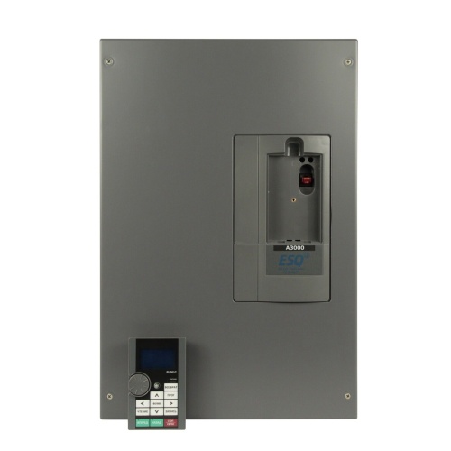 Частотный преобразователь ESQ-A3000-043-90K/110KF 90/110кВт 380-480В фото 3