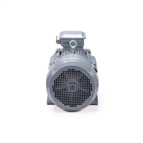 Эл.двигатель ESQ PR 160 M6 GST-Б1-S12-IE2 15/1000 IM 1001 фото 7