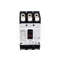 Автоматический выключатель HGM100H 3PT4S0000C 00063F 50-63A ток к.з. 26kA AC380/415В