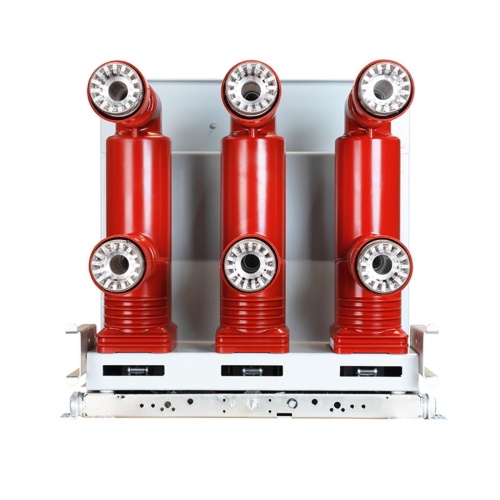 Вакуумный выключатель BB(D)-12/1250-40-210 (12кВ, 1250А, 40кА, 5NO+5NC, AC/DC220, выкатной) фото 5