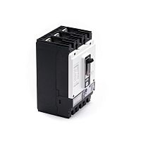 Автоматический выключатель HGP160S-G4PENS0000C00160 64-160A (ETU-N, LSI) ток к.з. 85kA AC380/415В