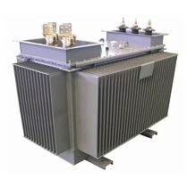 Трансформатор ТМГФ-1600/6/0.4 Д/Ун-11 УХЛ1 Alageum Electric