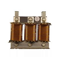 Входной дроссель ACL-HI-1.5 0,4-0,75 кВт, 400В