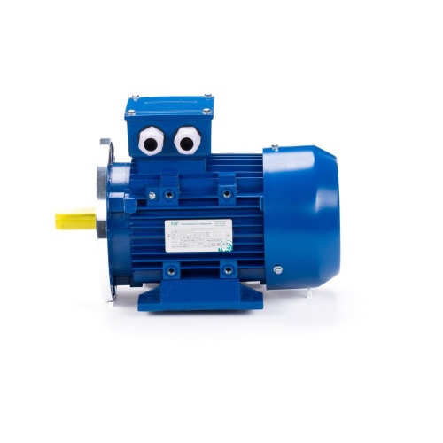 Эл.двигатель ESQ 90 LB2-SDN-ЕТ2 3/3000  IM B35 фото 10