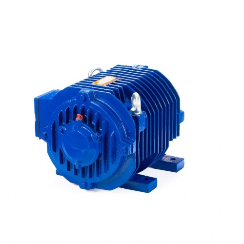 Эл.двигатель 5ARM 64-10 Б1-S3-Н VFD 3/600  IM 1001 фото 6