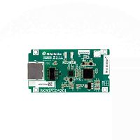 Карта протокола Ethernet EP301 для ESQ-A3000/A1300