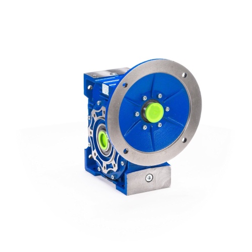 Редуктор NMRW110-60/90B5 (B,C,E,G) фото 3