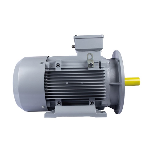 Эл.двигатель ESQ PR 112 MA2-SDN-Б1-S12-IE3 4/3000 IM B35 фото 4