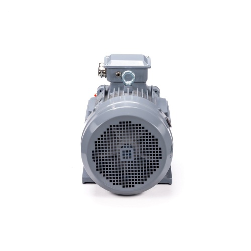 Эл.двигатель ESQ PR 132 M2 GST-Б1-S12-IE2 11/3000 IM 1081 фото 7