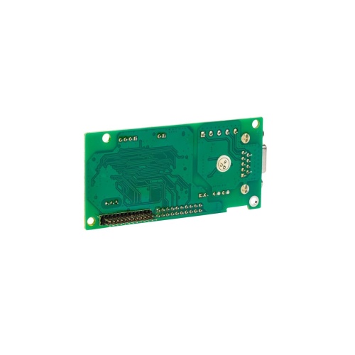 Карта протокола PROFIBUS SDDP01 для ESQ-760 (от 5,5 кВт) фото 8