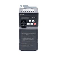 Частотный преобразователь ESQ-A1000-043-0.75K 0.75кВт 380-480В