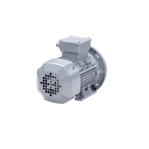 Эл.двигатель ESQ PR 250 M6-SDN-Б1-S12-IE3 37/1000 IM B35 фото 5