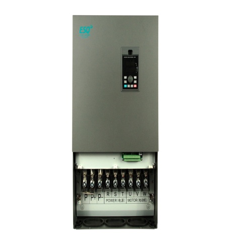 Частотный преобразователь ESQ-760-4T0750G/0900P 75/90кВт, 380В фото 3