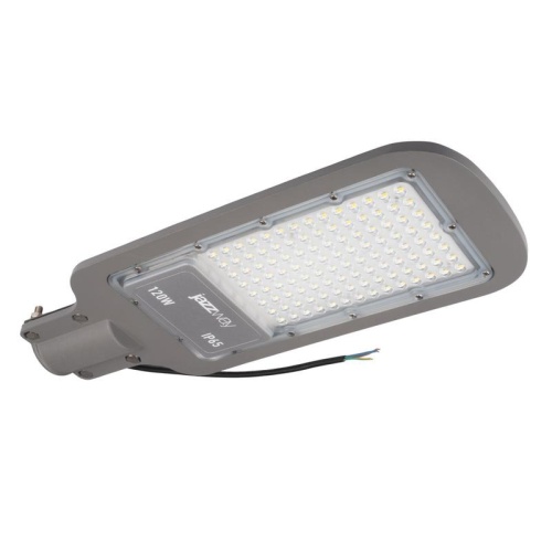 Светильник светодиодный PSL 07 120Вт 5000К IP65 AC180-260 уличный ДКУ Pro JazzWay 5041110