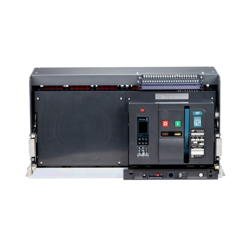 Воздушный автоматический выключатель ВА99-40D 3D M2C2S2 2X 5000A