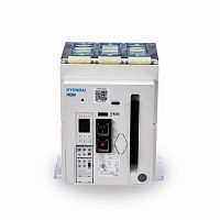 Воздушный автоматический выключатель HGN20A 3V M0C0S0 54M BA EL