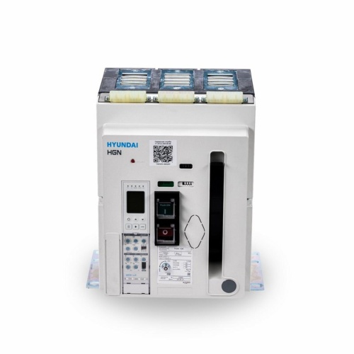Воздушный автоматический выключатель HGN20A 3V M0C0S0 54M BA EL