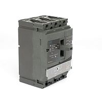 Автоматический выключатель BA 88-38/630L 3P (F) TMA 504-630A 85кА AC380/415В ESQ